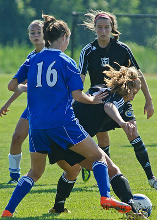 Region I Championships 2011