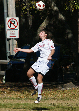 ECNL Sanford 2010