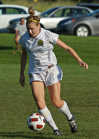 ECNL Championships 2011
