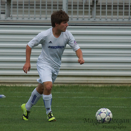 Maryland State Cup 2012