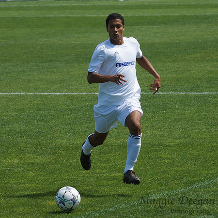 Maryland State Cup 2012