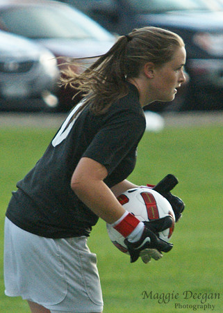 ECNL Championships 2011