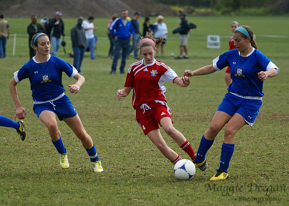 Maryland State Cup 2012