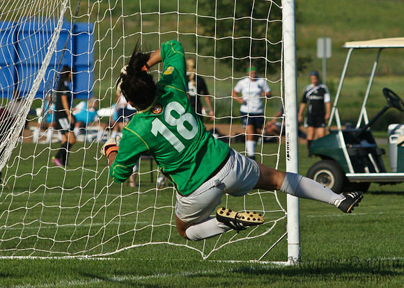 ECNL Championships 2011