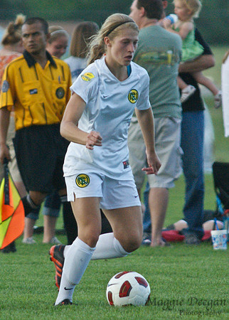 ECNL Championships 2011