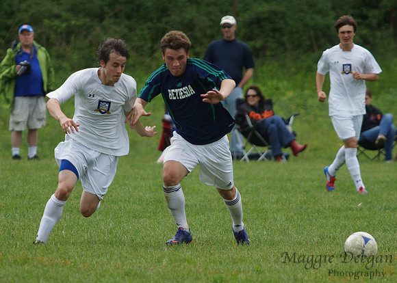 Maryland State Cup 2012