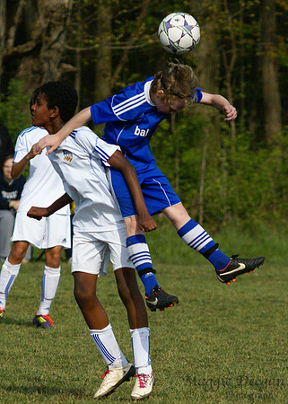 Maryland State Cup 2012