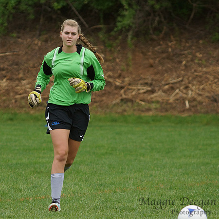 Maryland State Cup 2012