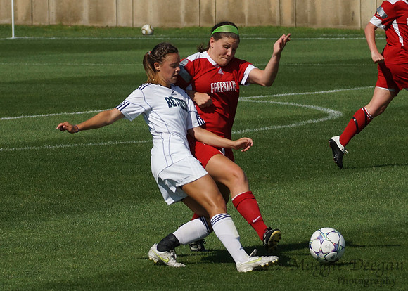 Maryland State Cup 2012