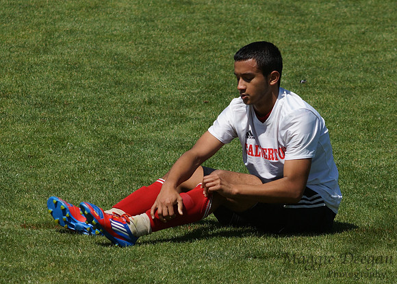 Maryland State Cup 2012