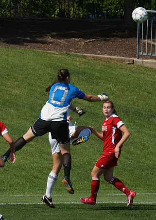 Maryland State Cup 2012