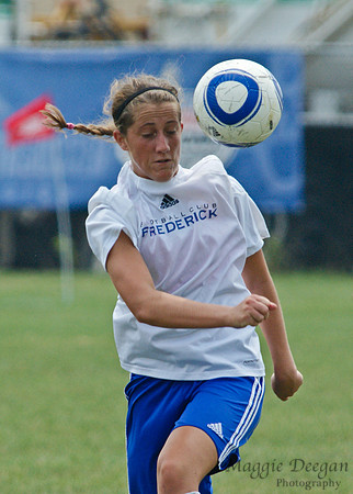 Region I Championships 2011
