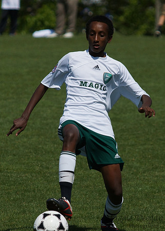 Maryland State Cup 2012