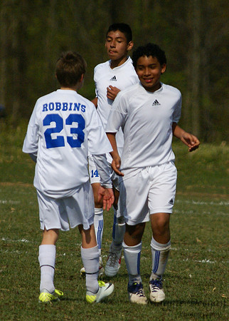 Maryland State Cup 2012
