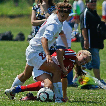 ECNL Championships 2010