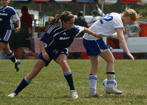 Maryland Presidents Cup 2012