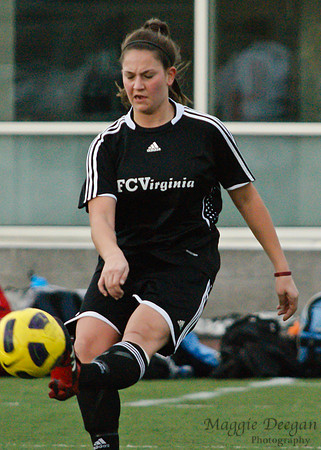 ECNL 2010 - 2011