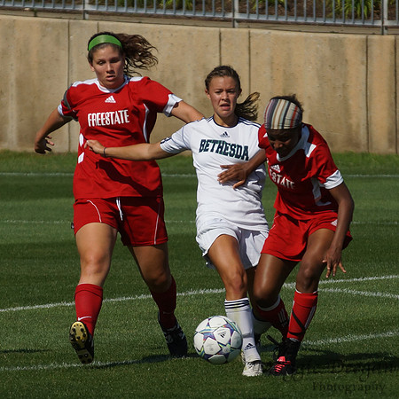 Maryland State Cup 2012