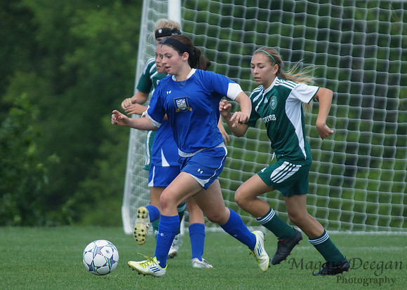 Maryland State Cup 2012