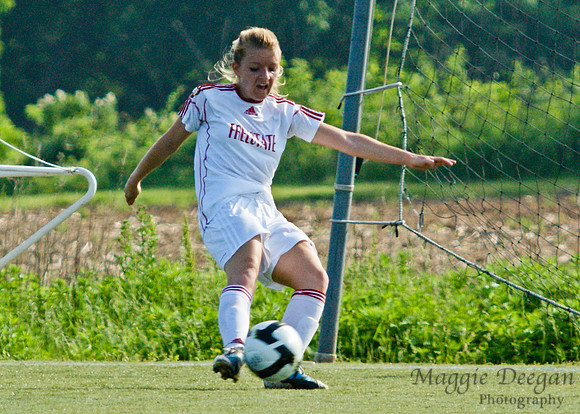 ECNL PDA College Showcase 2011