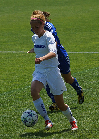 Maryland State Cup 2012