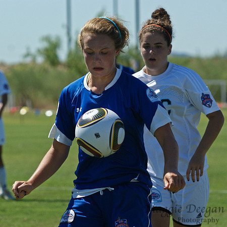 US Youth Soccer National Championships 2011