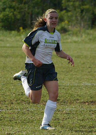 Maryland State Cup 2012