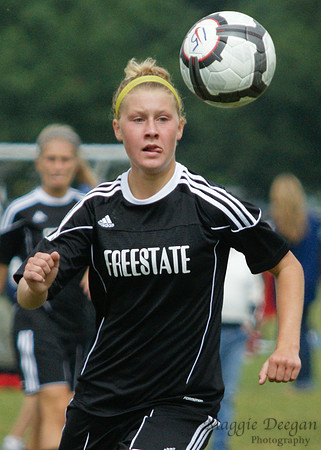 ECNL Championships 2010