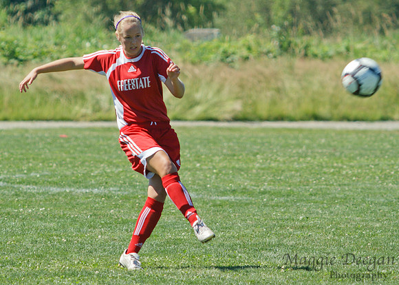 ECNL Championships 2010