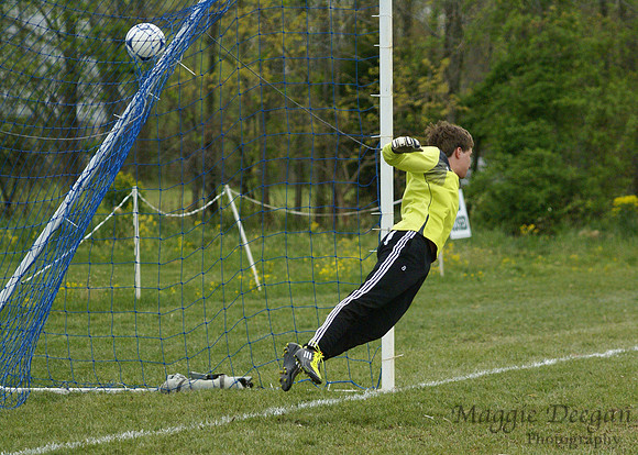 Maryland Presidents Cup 2012