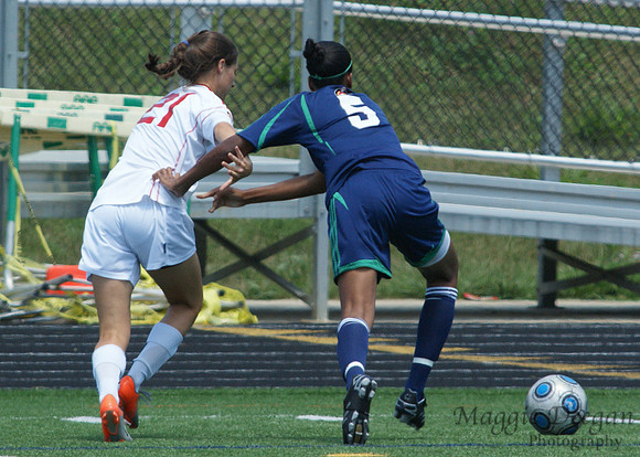 Freestate Soccer 2011