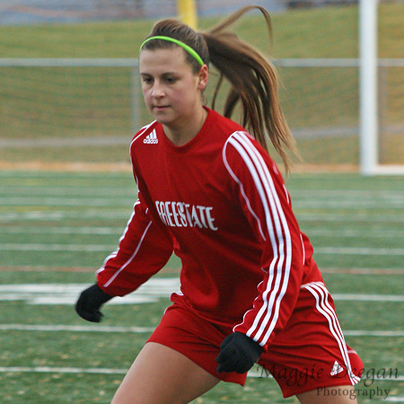 ECNL 2010 - 2011