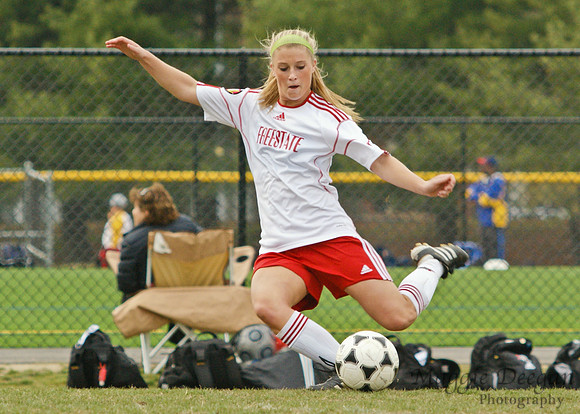 State Cup 2011