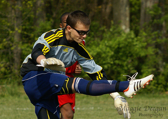 Maryland State Cup 2012
