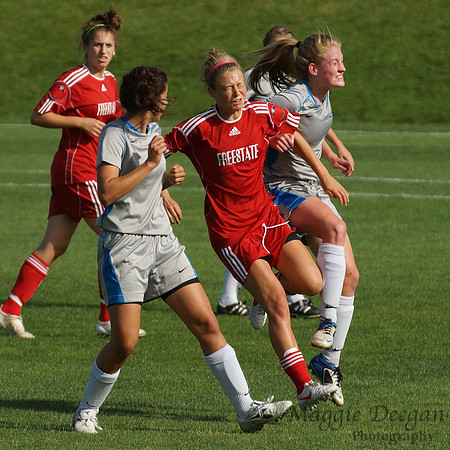 Maryland State Cup 2012