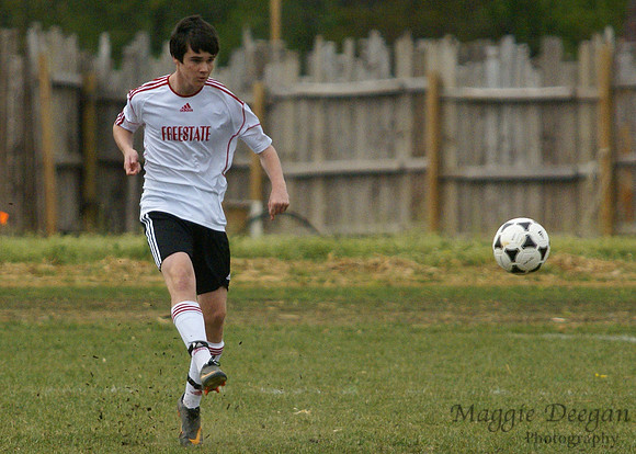 Maryland State Cup 2012