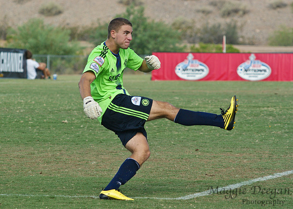 US Youth Soccer National Championships 2011