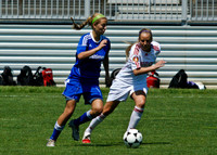 U17G Freestate Fury 93 v Baltimore Bays (5-21-11)