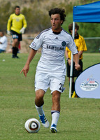 U19B Chicago Fire (IL) v Baltimore Bays Chelsea (MD) (7-29-11)