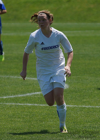 Maryland State Cup 2012