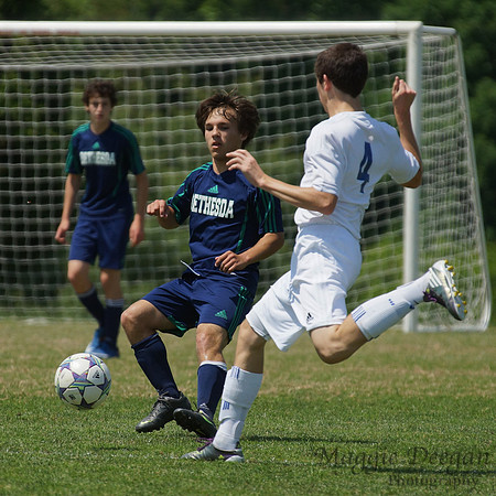 Maryland State Cup 2012