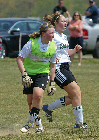 Maryland State Cup 2012