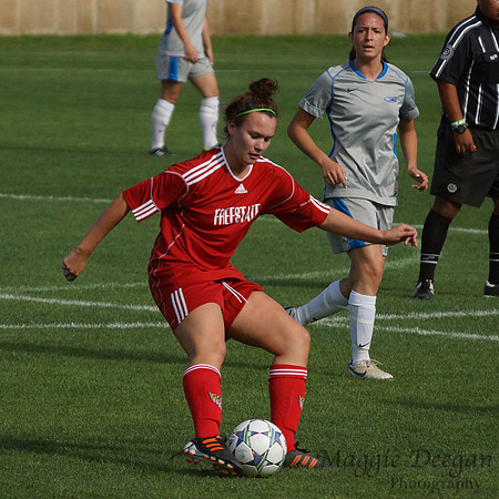 Maryland State Cup 2012