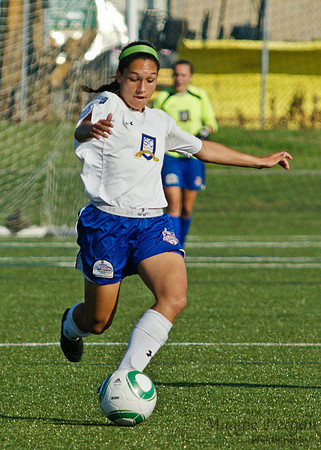 Region I Championships 2011