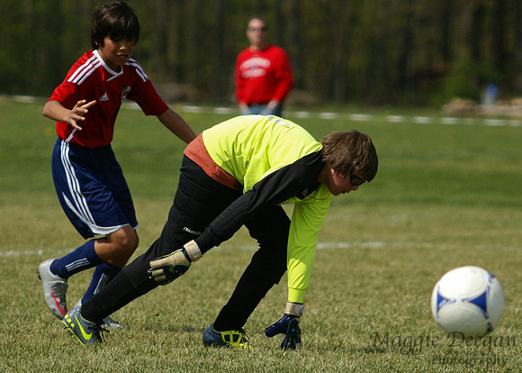 Maryland Presidents Cup 2012