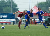 U17B SAC United Premier (MD) v Annandale United FC (VA) (7-3-11)