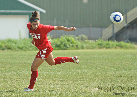 Region I Championships 2011