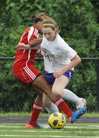 Freestate Soccer 2011