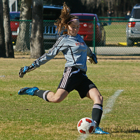 ECNL Sanford 2010