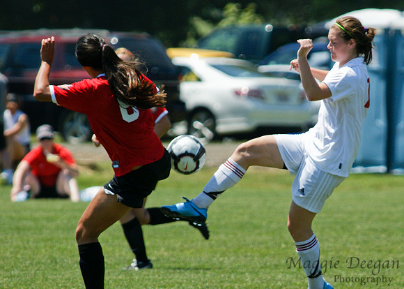 PDA Tournament 2010